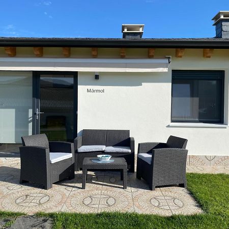 Apartamentos Turisticos Villacordido Villaframil Ribadeo Exteriér fotografie