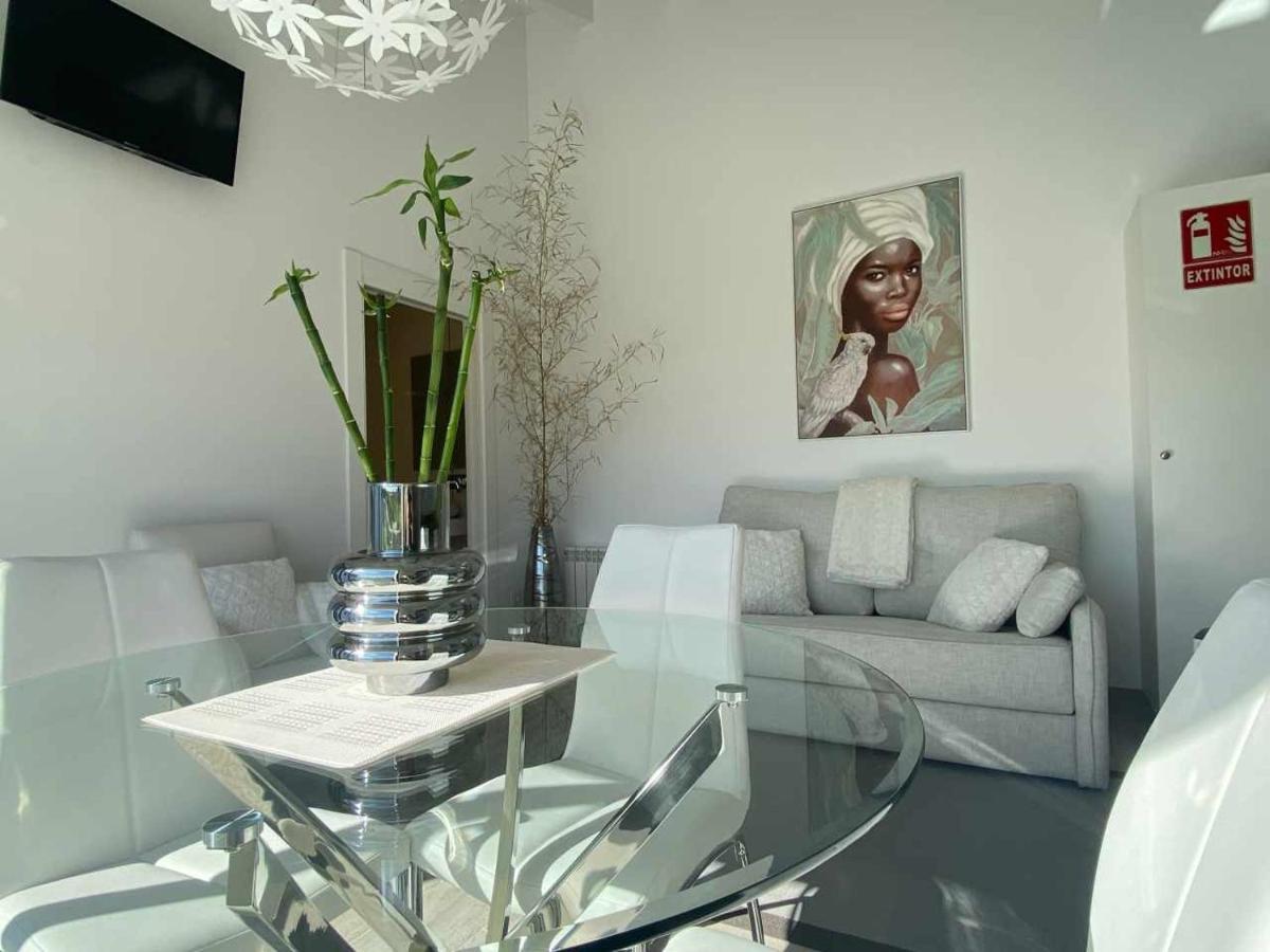 Apartamentos Turisticos Villacordido Villaframil Ribadeo Exteriér fotografie