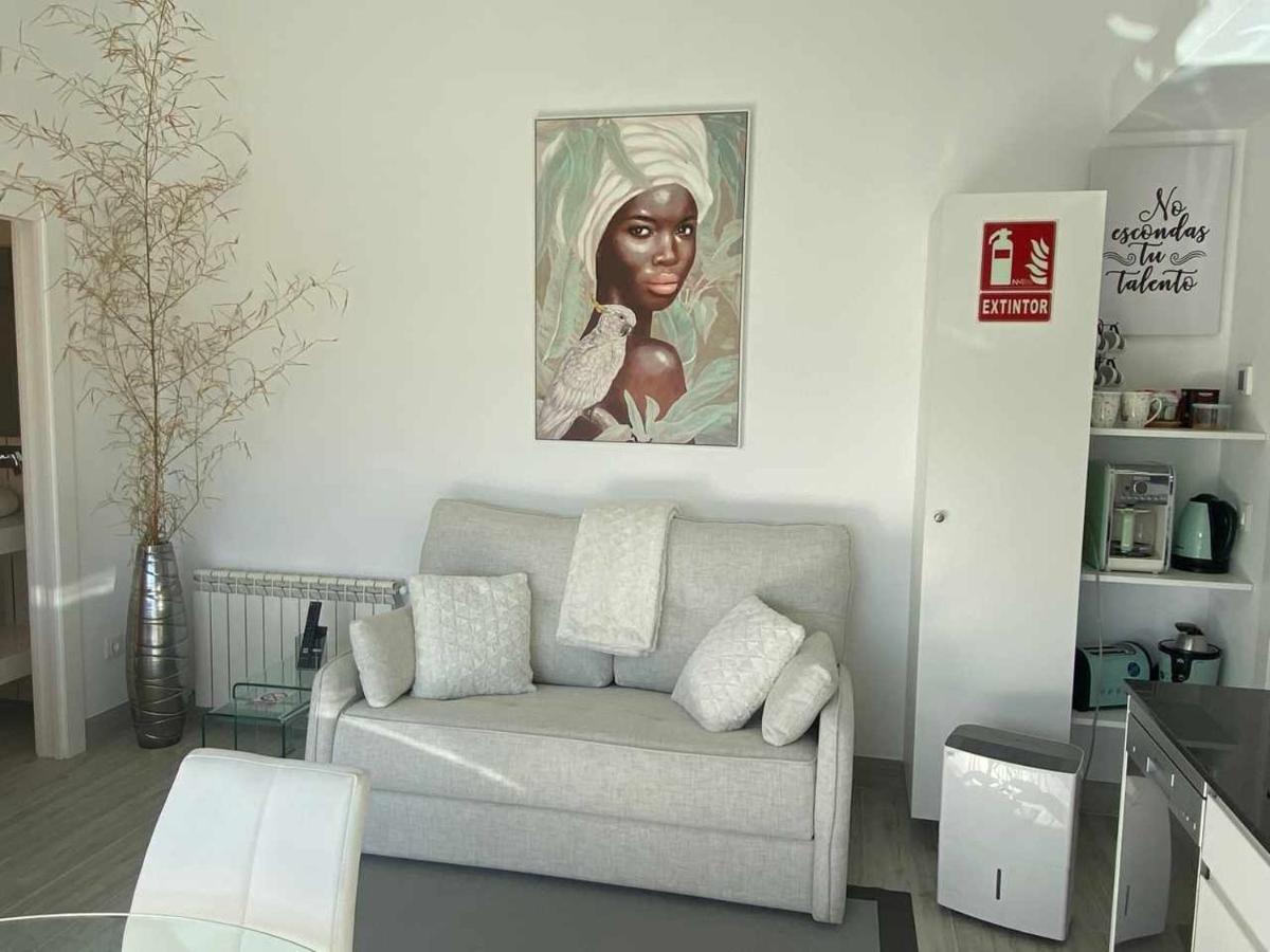 Apartamentos Turisticos Villacordido Villaframil Ribadeo Exteriér fotografie