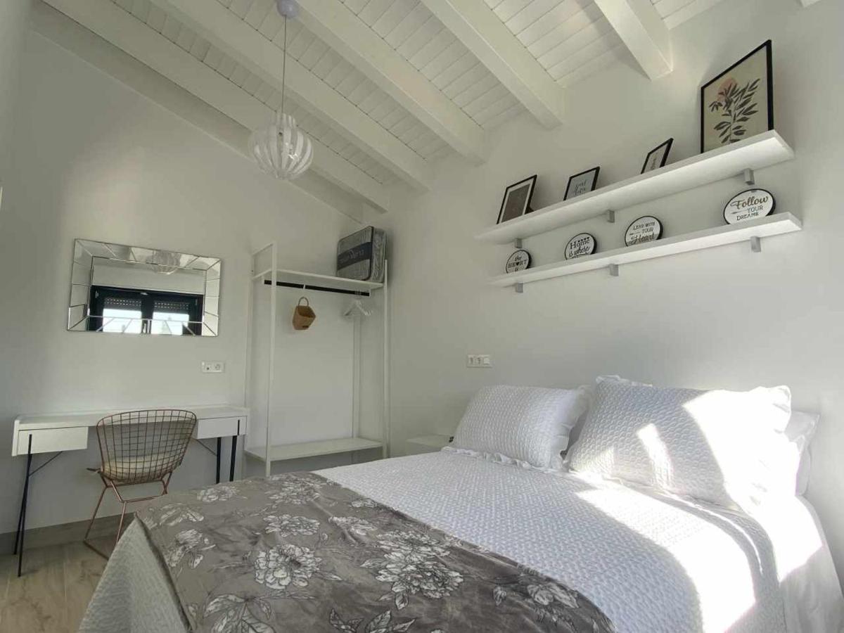 Apartamentos Turisticos Villacordido Villaframil Ribadeo Exteriér fotografie