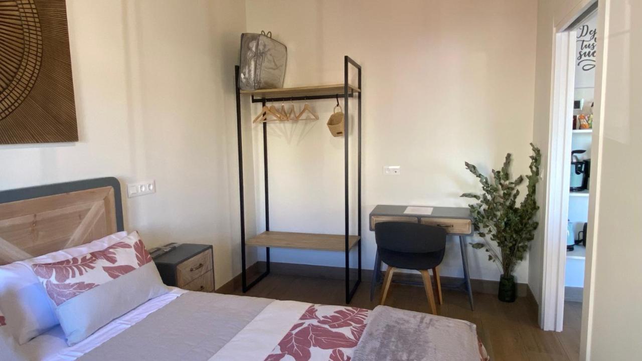 Apartamentos Turisticos Villacordido Villaframil Ribadeo Exteriér fotografie
