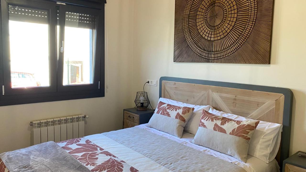 Apartamentos Turisticos Villacordido Villaframil Ribadeo Exteriér fotografie
