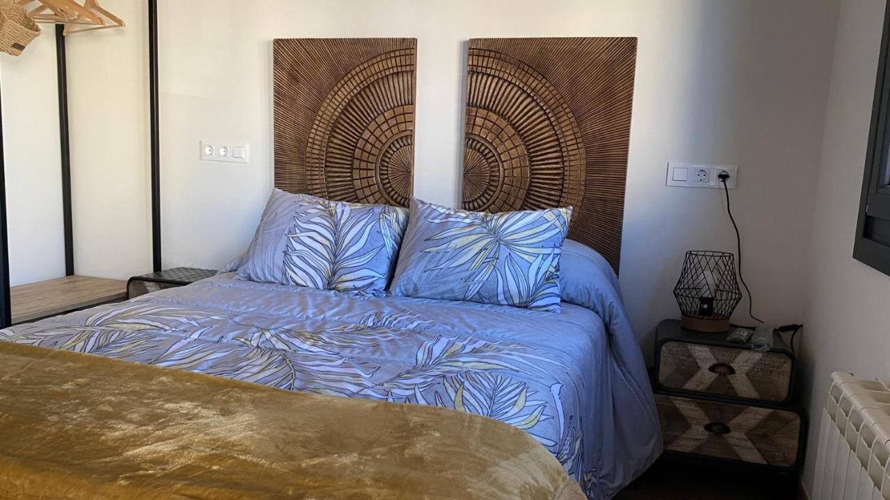 Apartamentos Turisticos Villacordido Villaframil Ribadeo Exteriér fotografie