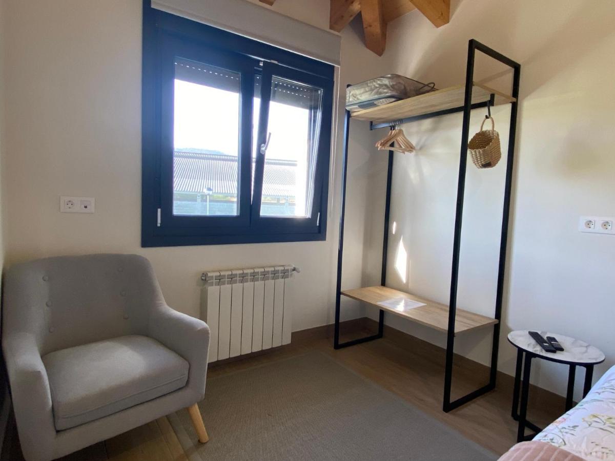 Apartamentos Turisticos Villacordido Villaframil Ribadeo Exteriér fotografie