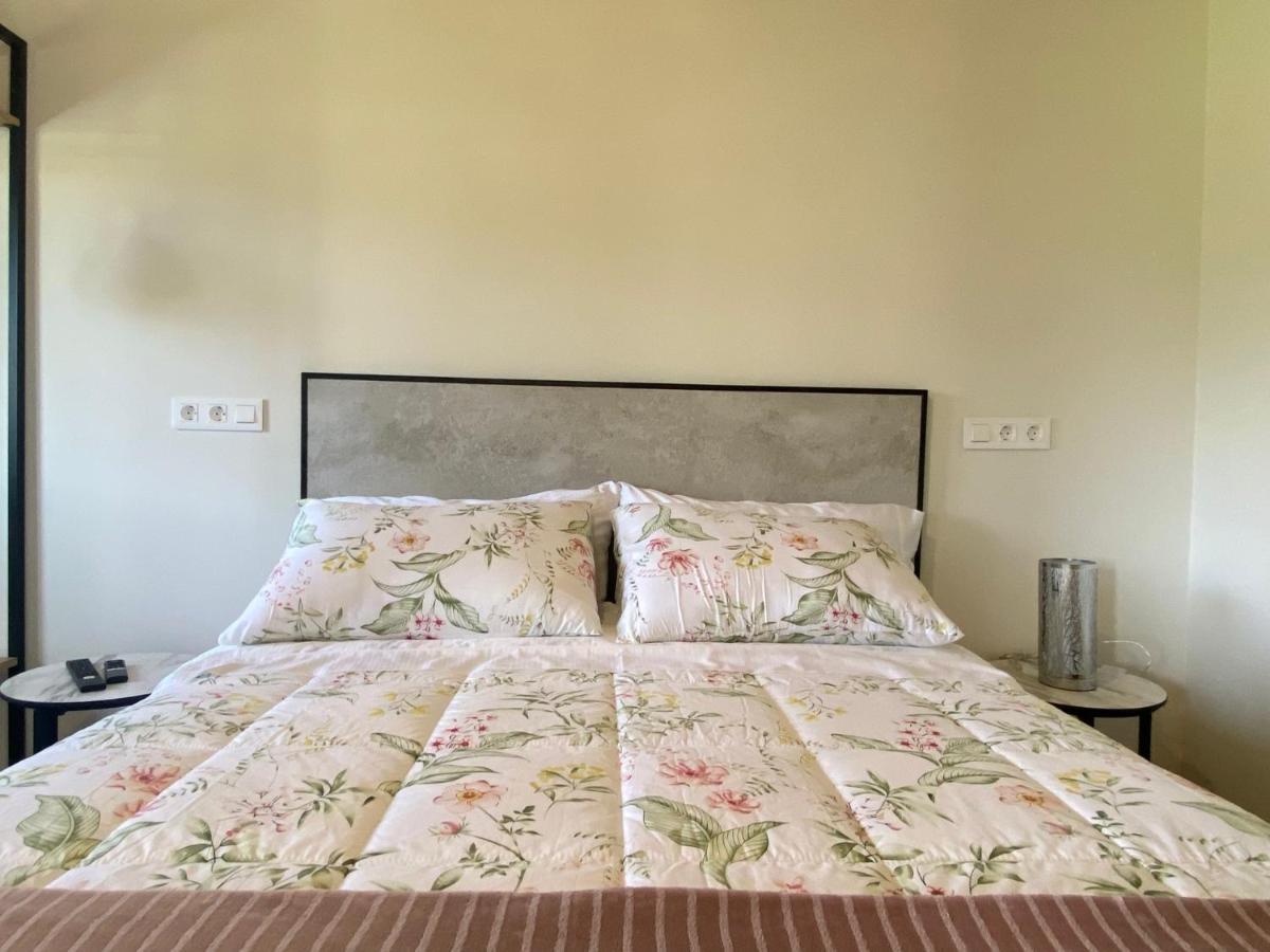 Apartamentos Turisticos Villacordido Villaframil Ribadeo Exteriér fotografie