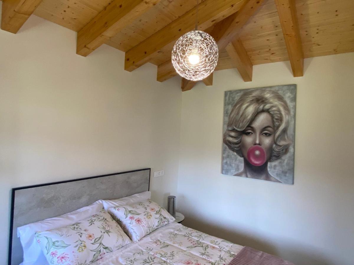 Apartamentos Turisticos Villacordido Villaframil Ribadeo Exteriér fotografie