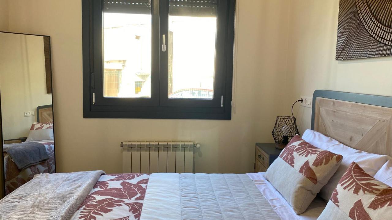 Apartamentos Turisticos Villacordido Villaframil Ribadeo Exteriér fotografie